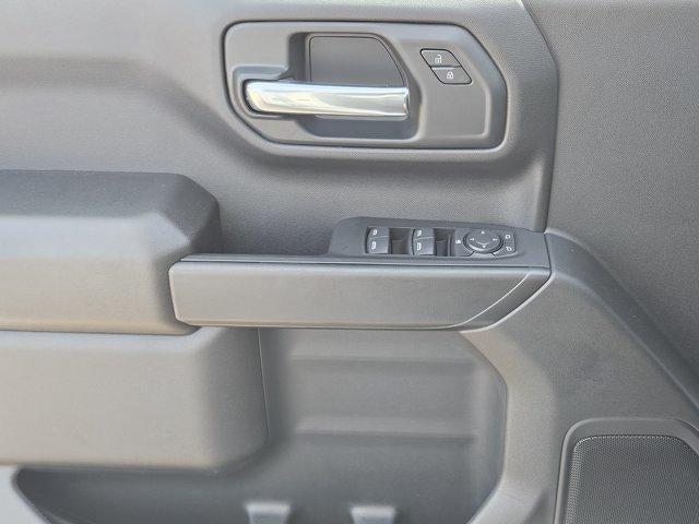 new 2026 Chevrolet Silverado 1500 car, priced at $40,045