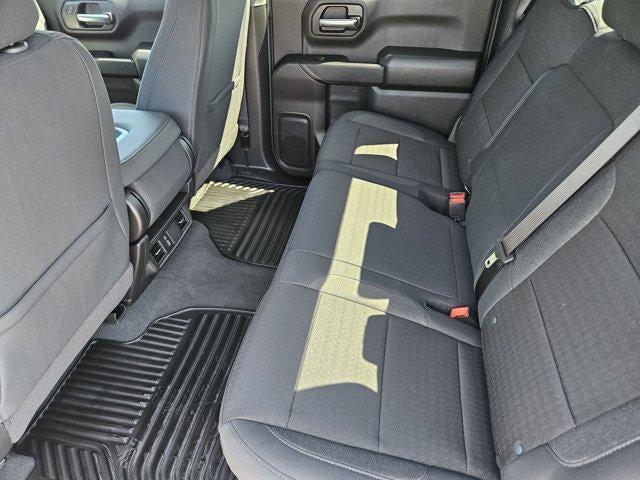 new 2026 Chevrolet Silverado 1500 car, priced at $44,565