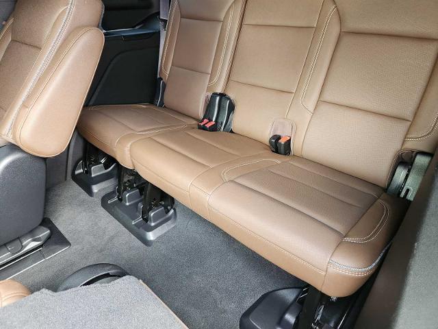 used 2021 Chevrolet Tahoe car, priced at $39,202