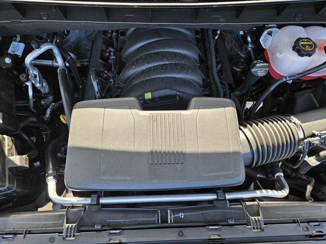 new 2026 Chevrolet Silverado 1500 car, priced at $46,310