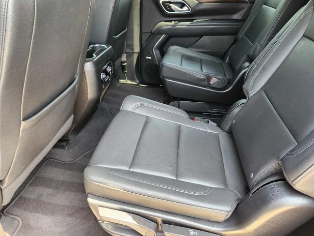 used 2022 Chevrolet Tahoe car, priced at $44,102