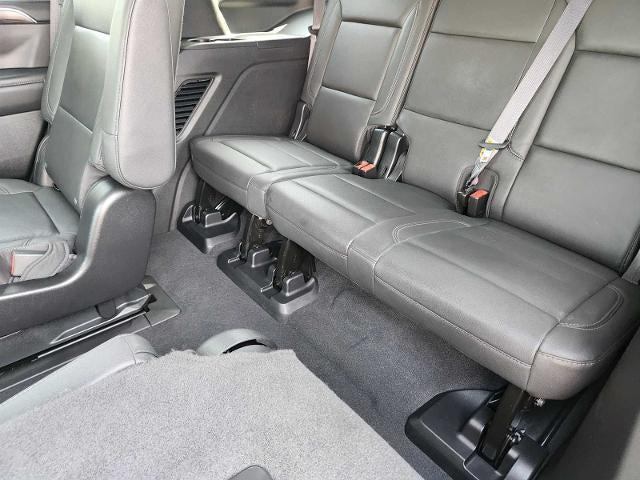 used 2022 Chevrolet Tahoe car, priced at $44,102