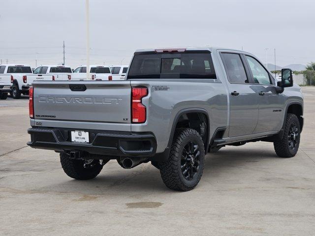 new 2026 Chevrolet Silverado 2500 car, priced at $70,010