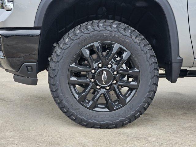 new 2026 Chevrolet Silverado 2500 car, priced at $70,010