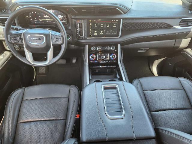 used 2023 GMC Yukon XL car, priced at $66,680