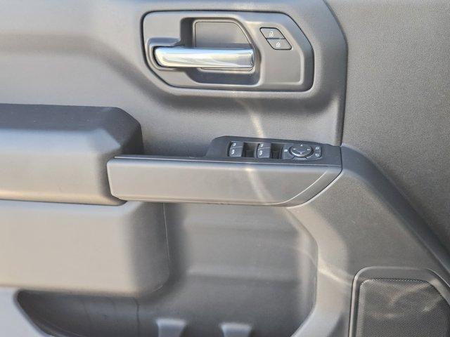 new 2026 Chevrolet Silverado 1500 car, priced at $53,225