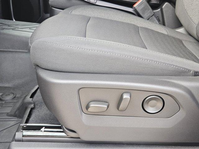 new 2026 Chevrolet Silverado 1500 car, priced at $42,980