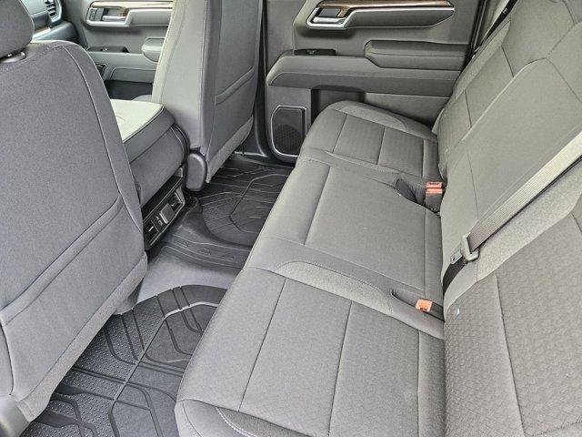 new 2026 Chevrolet Silverado 1500 car, priced at $42,980