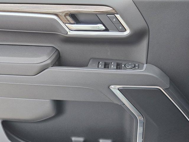 new 2026 Chevrolet Silverado 1500 car, priced at $42,980