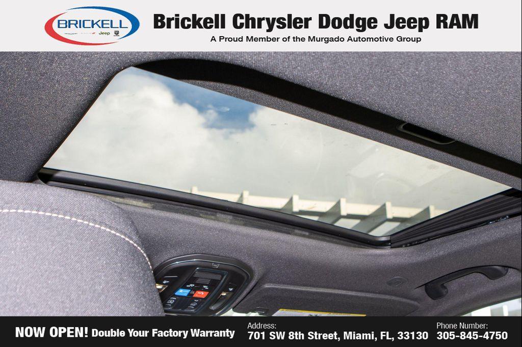 new 2025 Jeep Grand Cherokee car, priced at $29,540