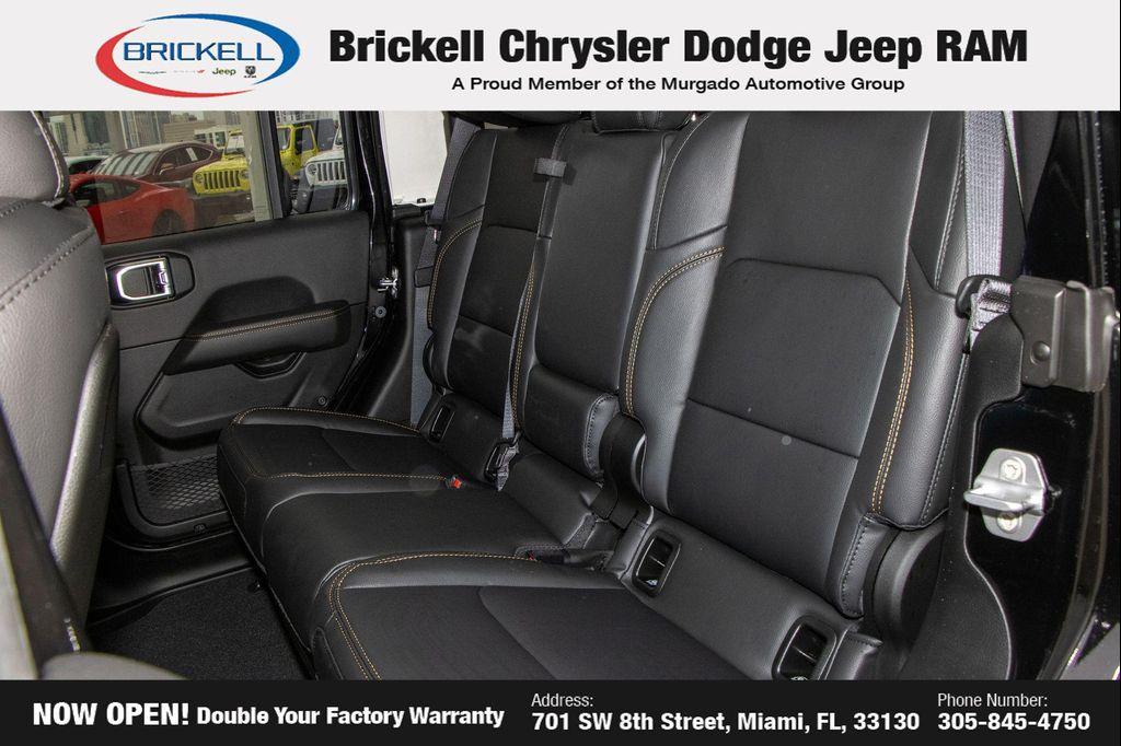 new 2026 Jeep Gladiator car, priced at $50,440