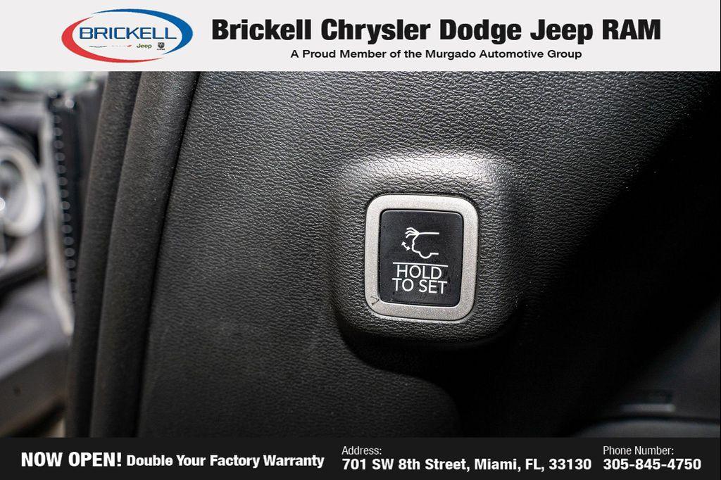 new 2026 Jeep Cherokee car, priced at $36,995