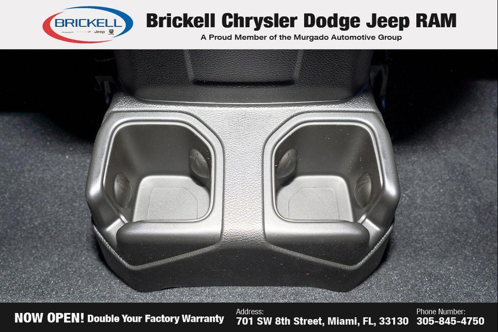 new 2026 Jeep Wrangler car, priced at $35,262