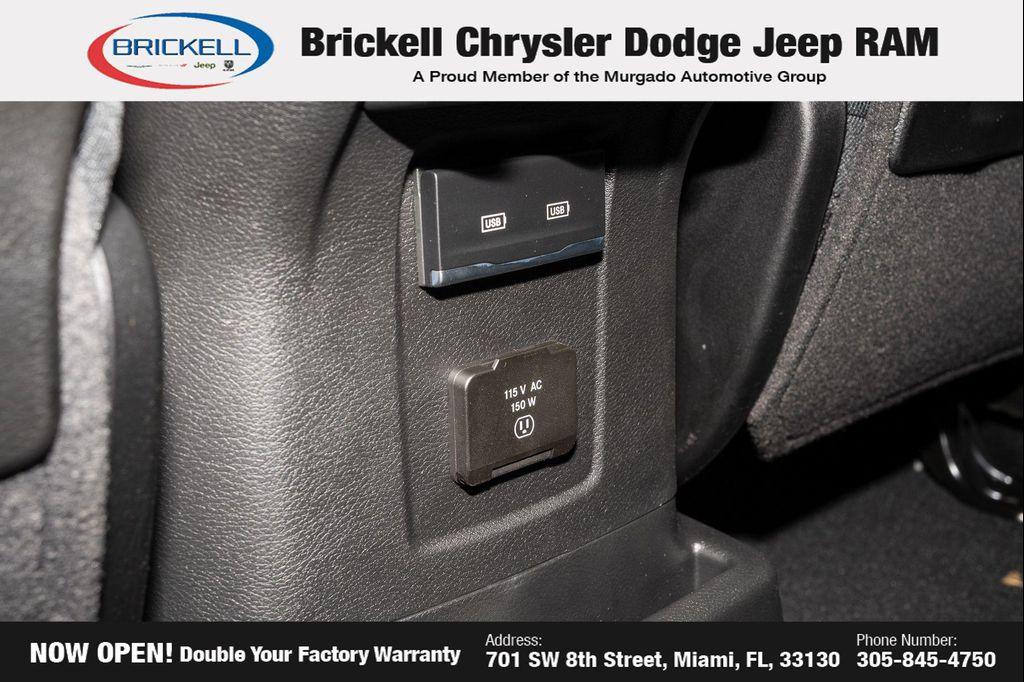 new 2026 Jeep Wrangler car, priced at $85,575