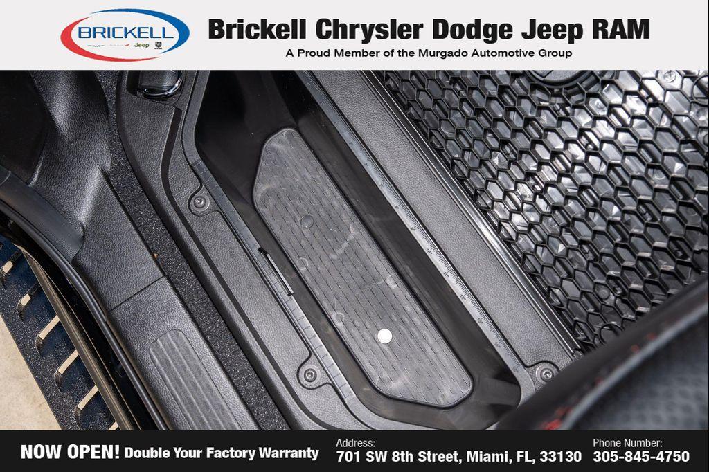 new 2026 Ram 1500 car, priced at $88,050