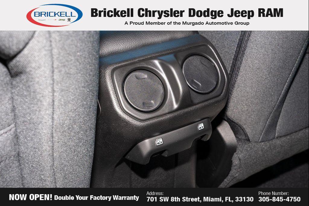 new 2026 Jeep Gladiator car, priced at $47,730