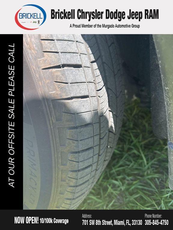 used 2016 Dodge Durango car, priced at $13,531