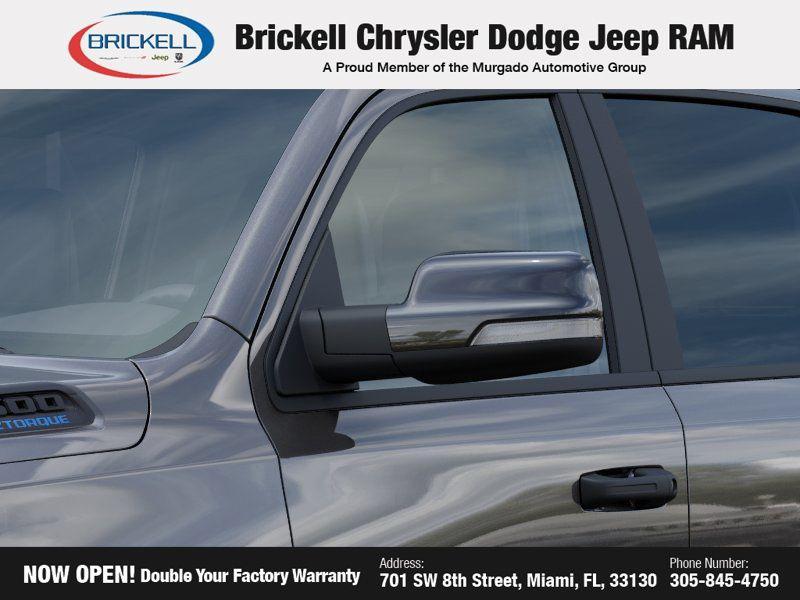 new 2026 Ram 1500 car, priced at $104,420