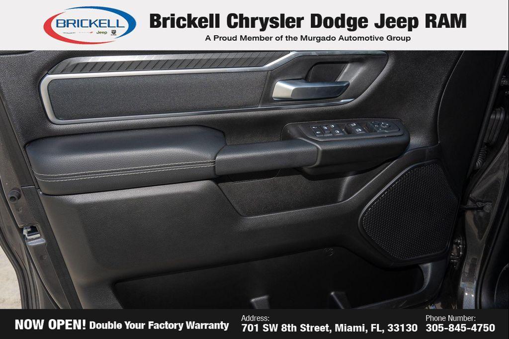 new 2026 Ram 1500 car, priced at $104,420