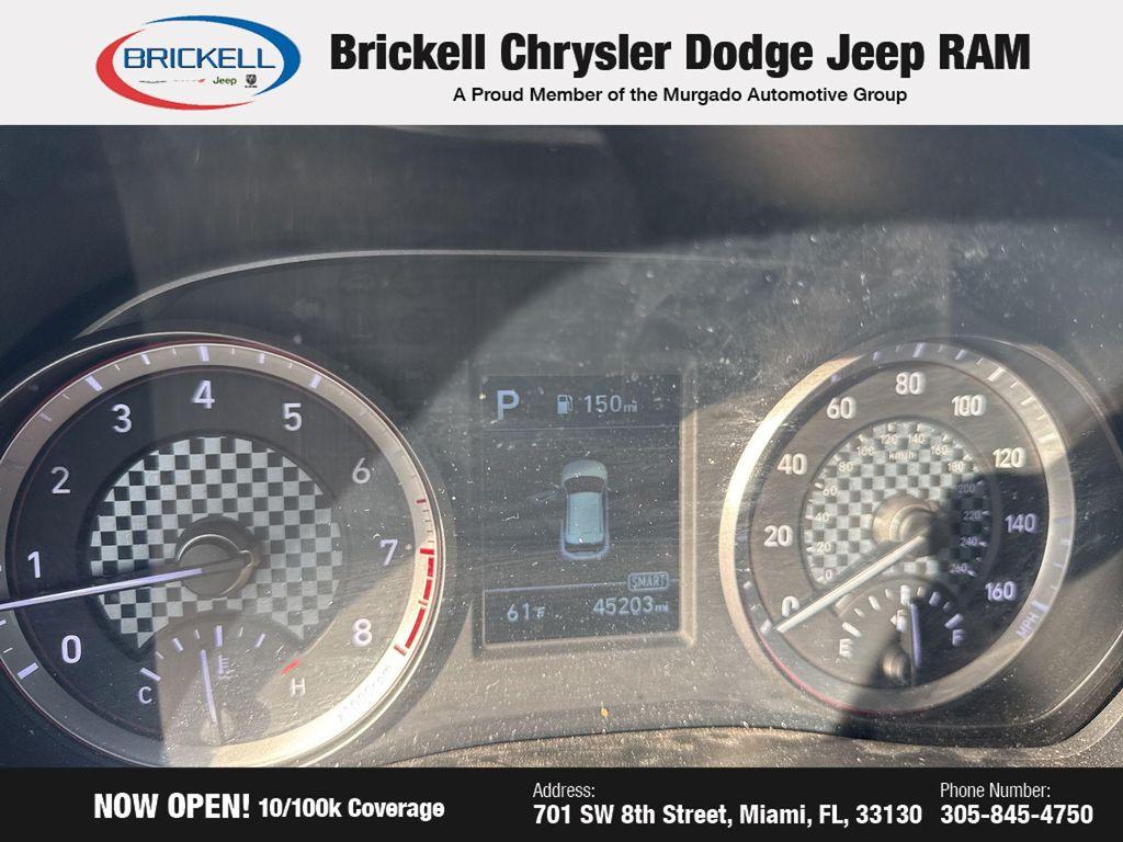 used 2019 Hyundai Veloster car, priced at $12,699