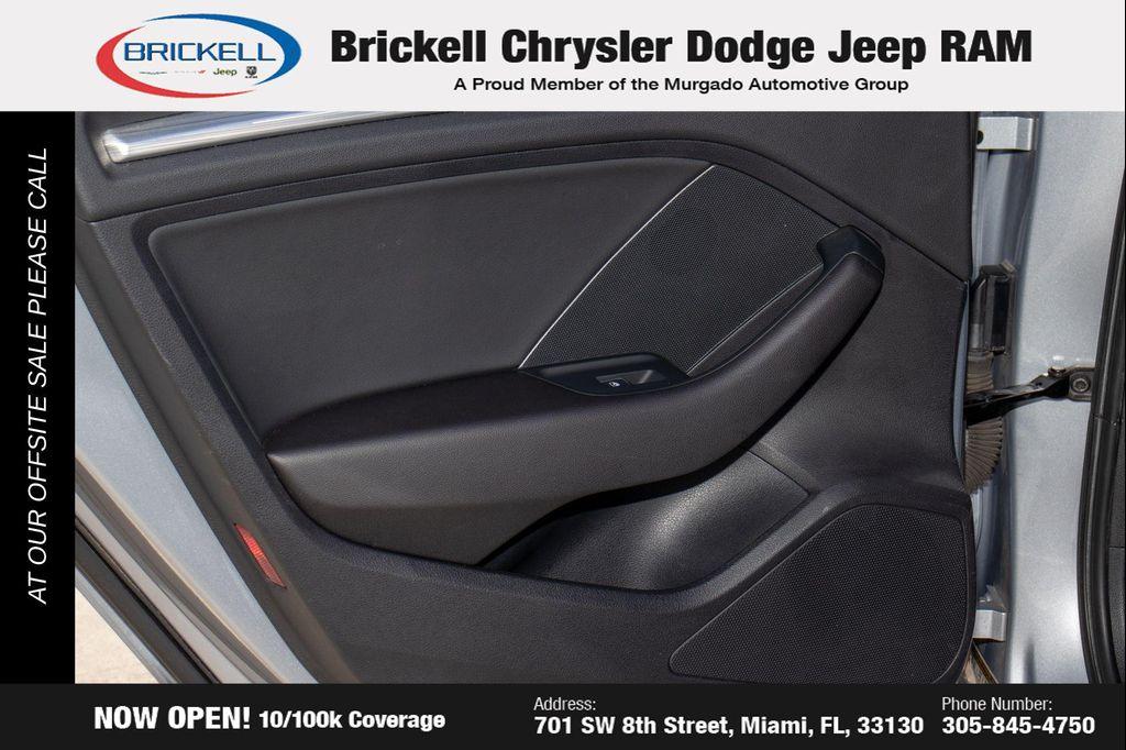 used 2020 Audi A3 car, priced at $12,799