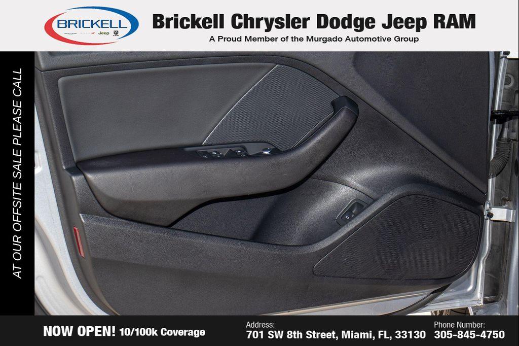 used 2020 Audi A3 car, priced at $12,799