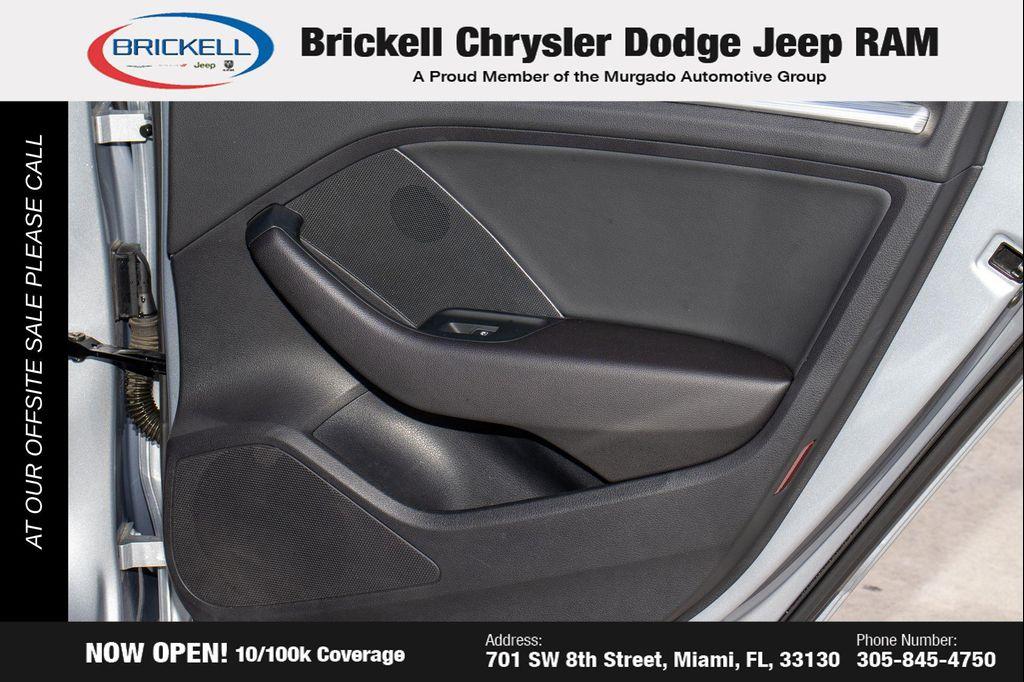 used 2020 Audi A3 car, priced at $12,799