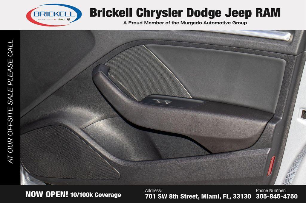 used 2020 Audi A3 car, priced at $12,799