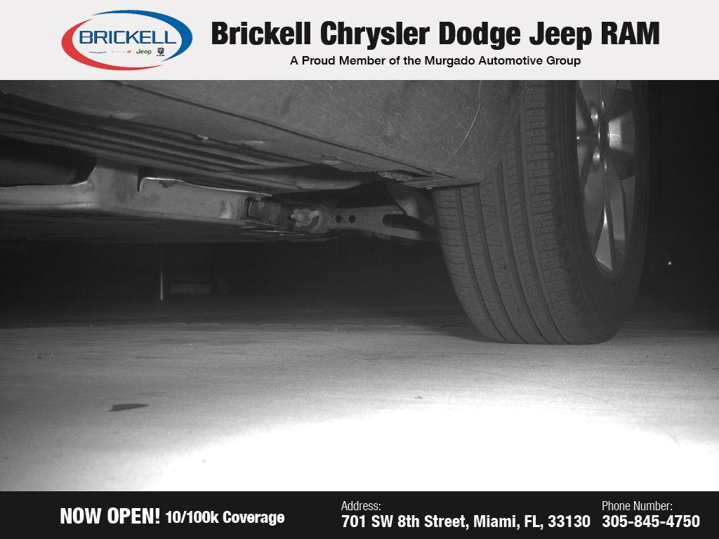 used 2019 Land Rover Discovery car, priced at $12,850