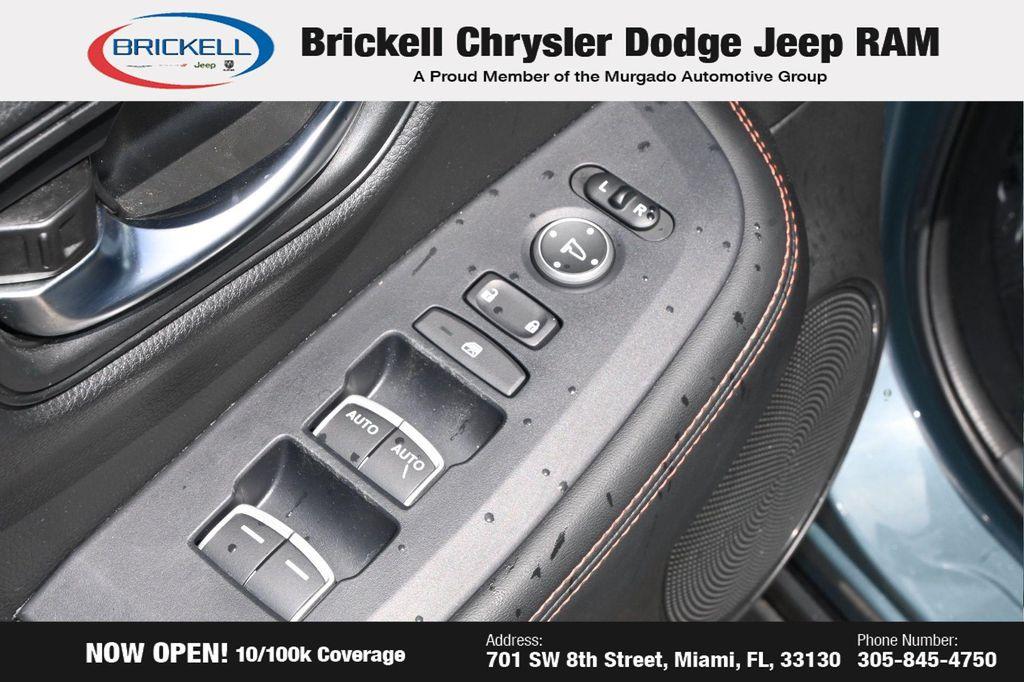 used 2023 Honda HR-V car, priced at $19,225