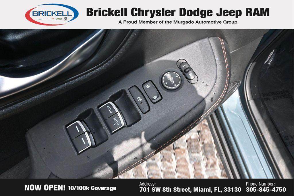 used 2023 Honda HR-V car, priced at $19,225