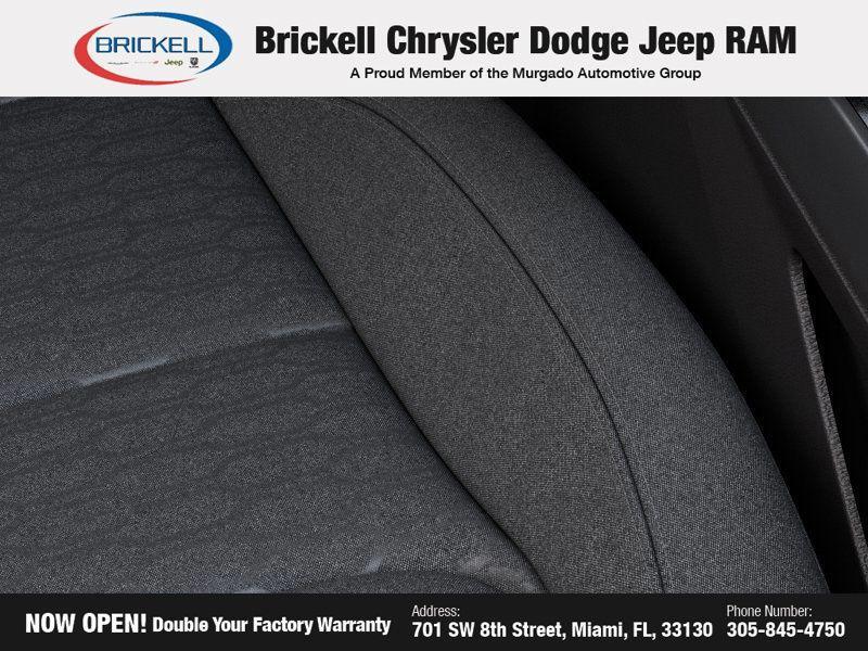 new 2026 Ram 1500 car, priced at $48,921