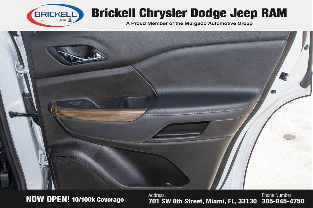 used 2023 GMC Acadia car, priced at $20,599