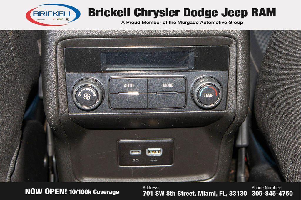 used 2023 GMC Acadia car, priced at $20,599