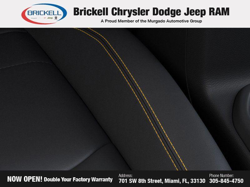 new 2026 Jeep Wrangler car, priced at $54,013