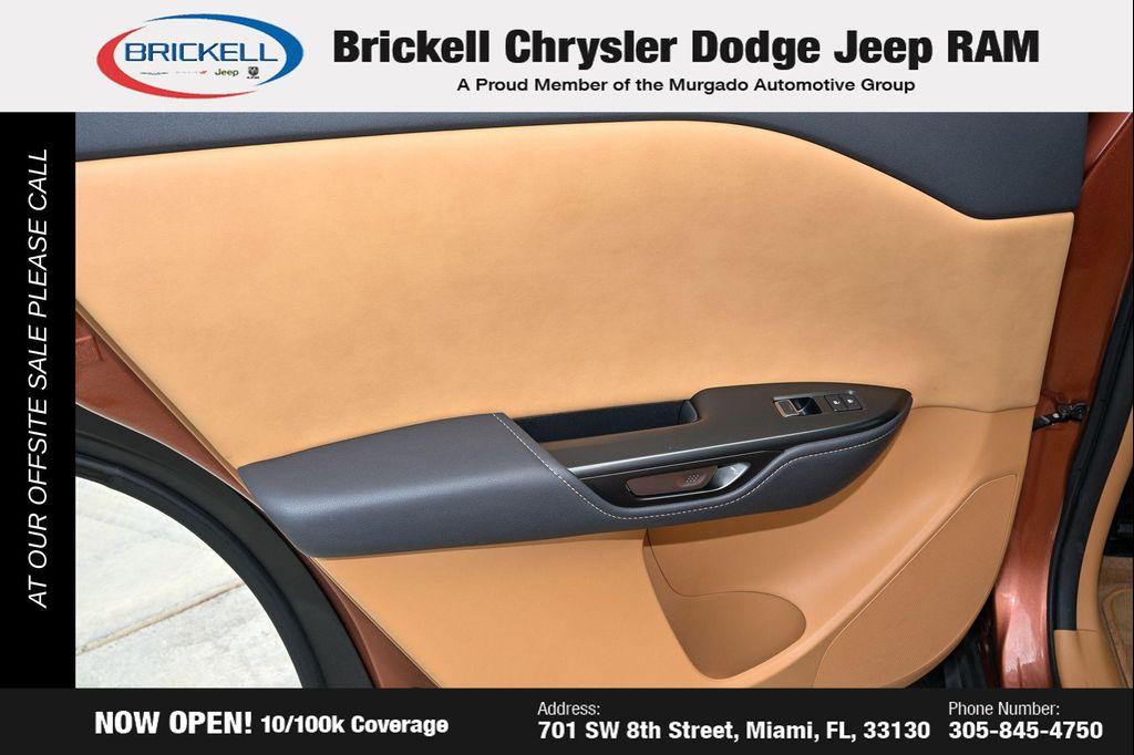 used 2025 Lexus RZ 300e car, priced at $35,531