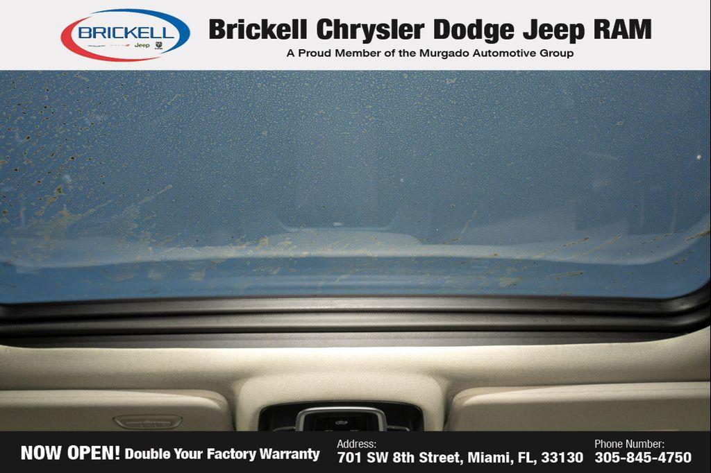 new 2025 Ram 1500 car, priced at $71,131