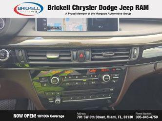 used 2017 BMW X5 car, priced at $14,070