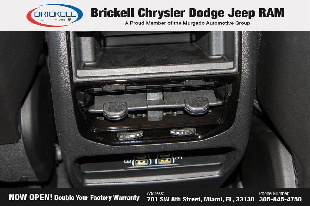 new 2025 Jeep Grand Cherokee car, priced at $30,504