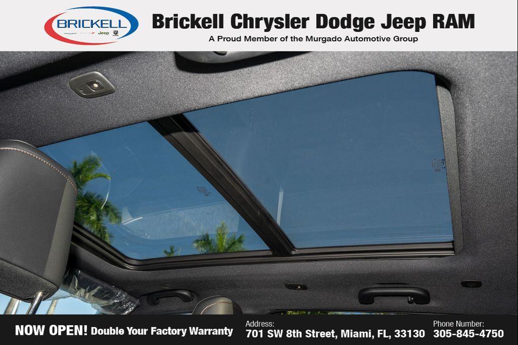 new 2026 Jeep Cherokee car, priced at $44,085