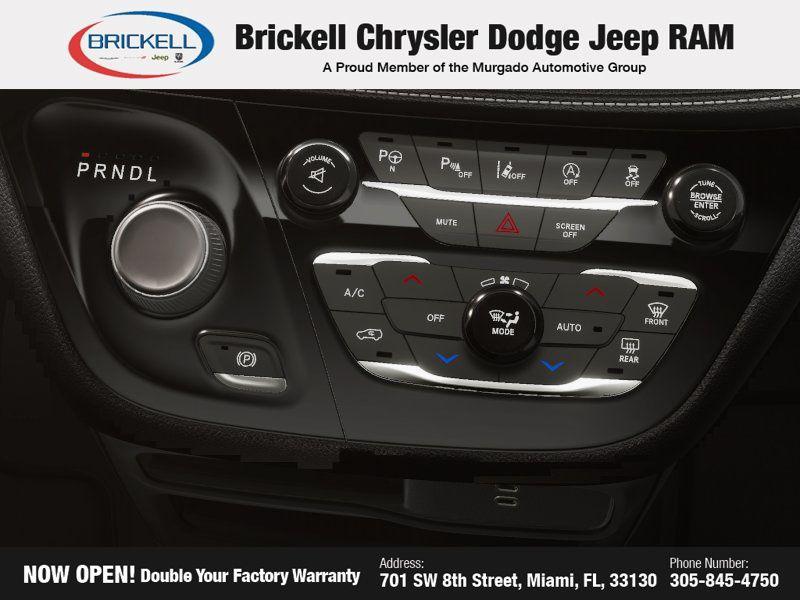 new 2026 Chrysler Pacifica car, priced at $36,368