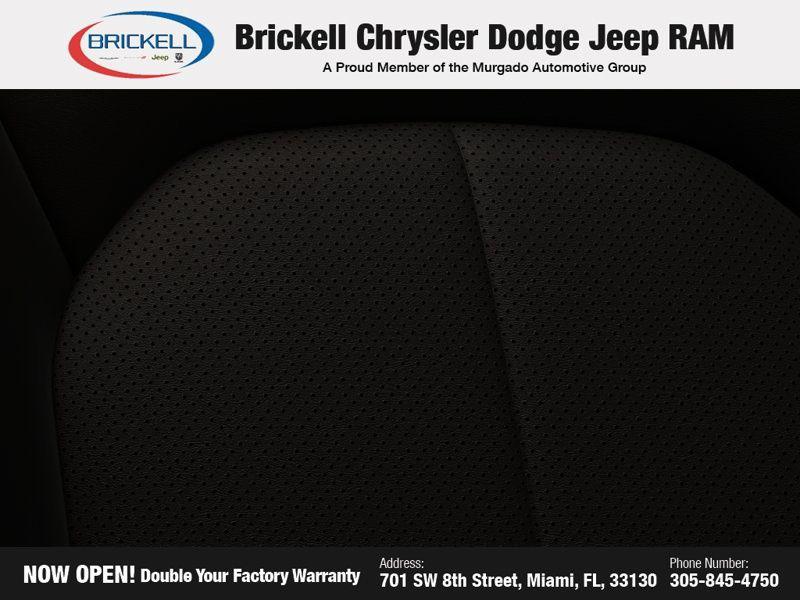 new 2026 Chrysler Pacifica car, priced at $36,368