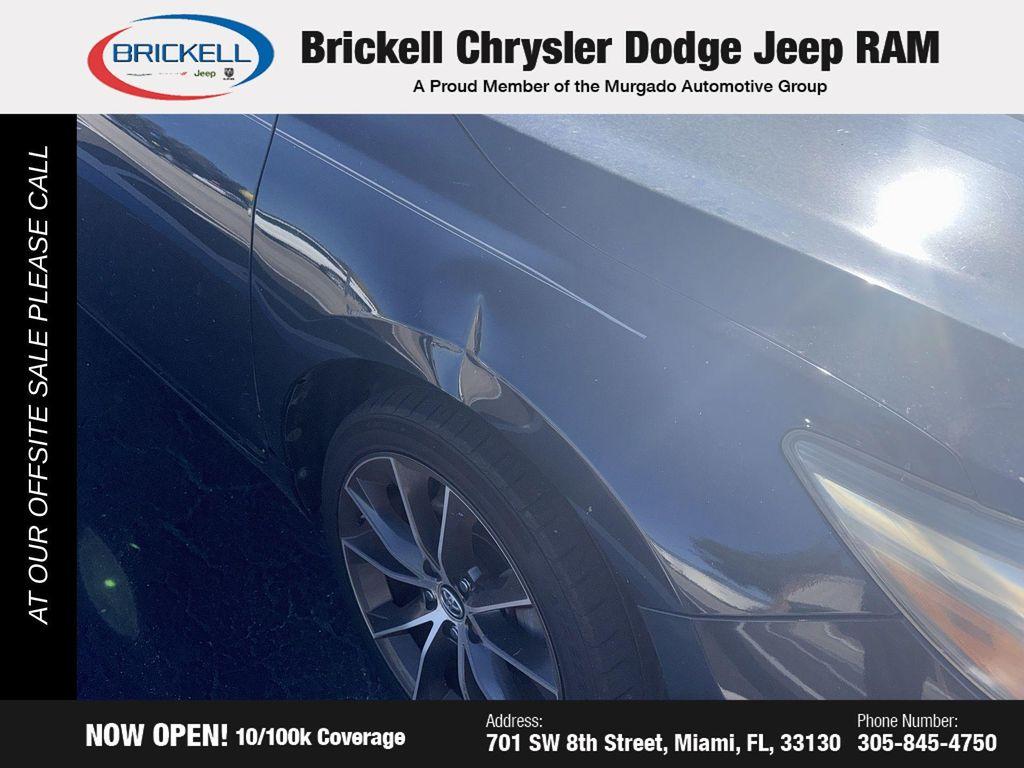 used 2015 Toyota Camry car, priced at $12,999