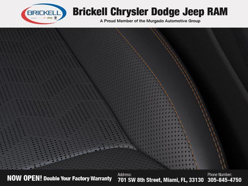 new 2026 Jeep Cherokee car, priced at $46,085