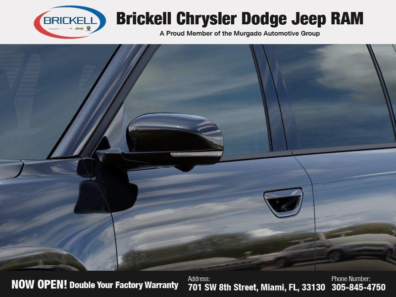 new 2026 Jeep Cherokee car, priced at $46,085