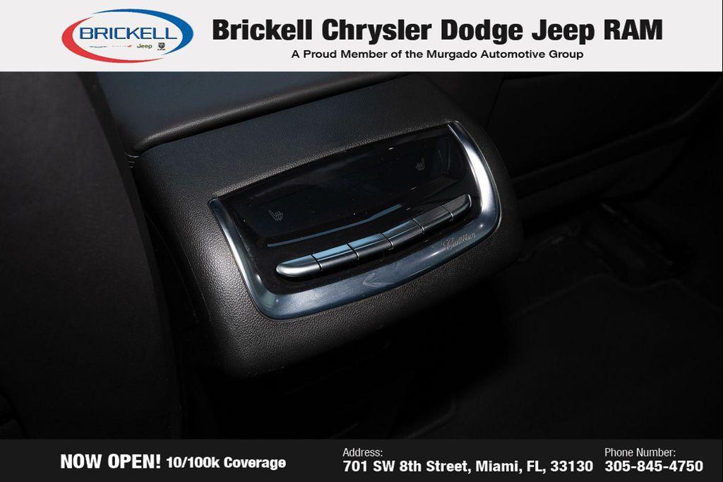 used 2025 Cadillac XT6 car, priced at $42,940