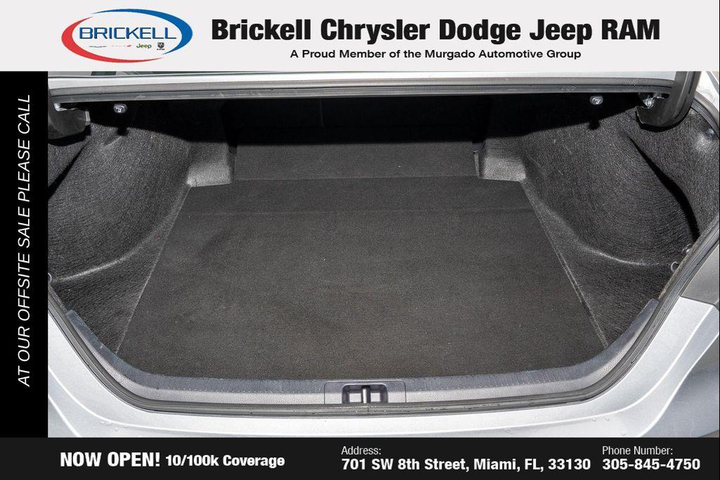 used 2024 Toyota Camry car, priced at $25,525