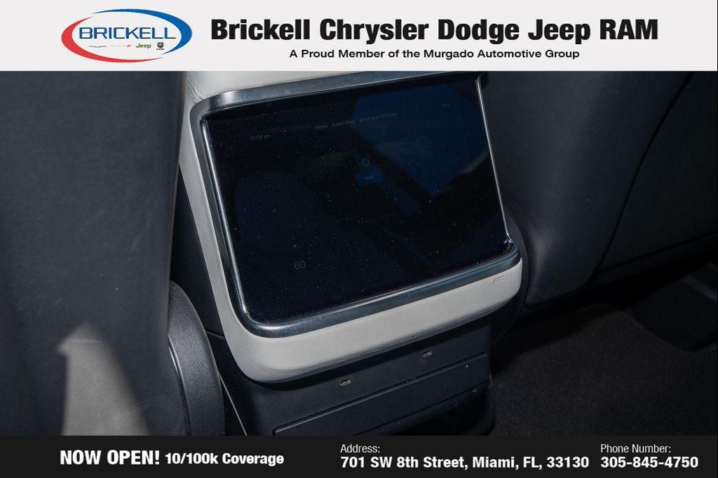 used 2022 Tesla Model X car, priced at $55,104