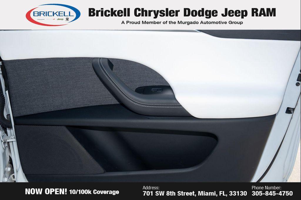 used 2022 Tesla Model X car, priced at $55,104