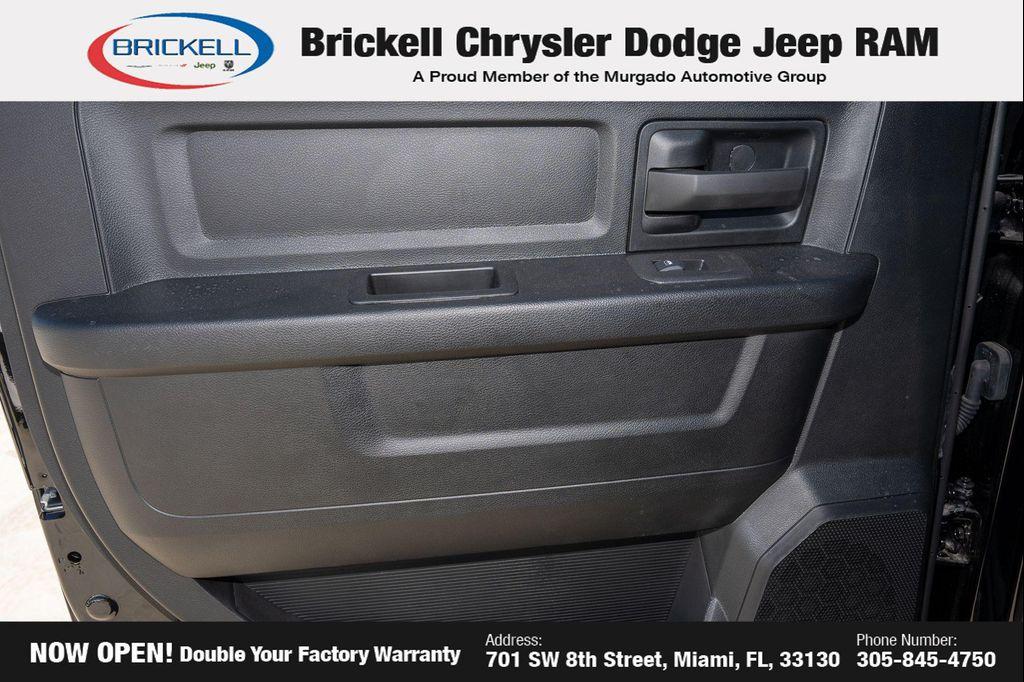 new 2026 Ram 2500 car, priced at $58,197